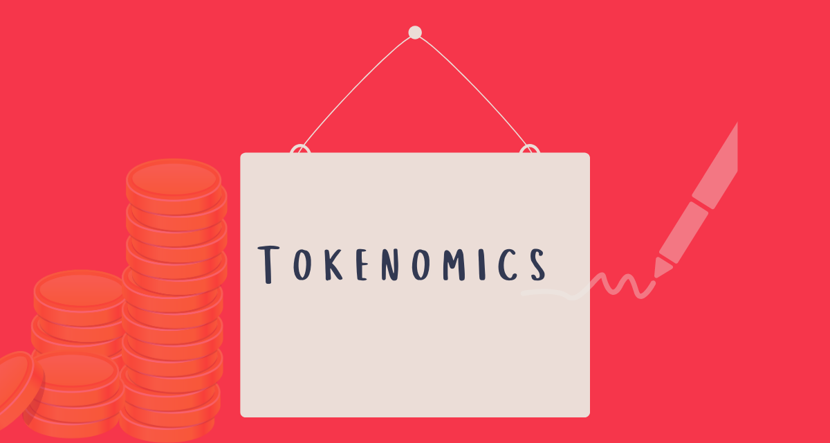 Learn Tokenomics